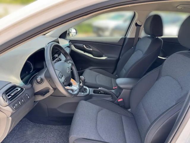 Hyundai i30 T-GDi Trend