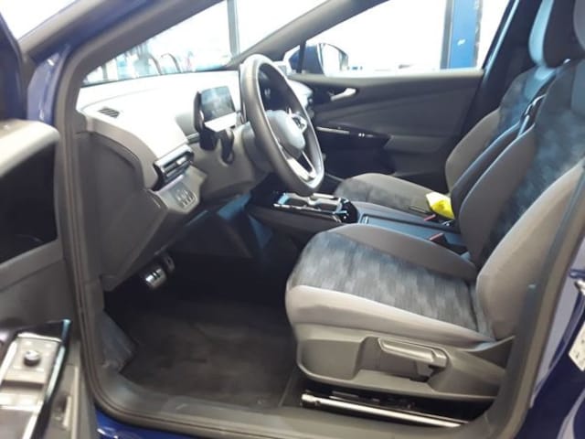 Volkswagen ID.4 IQ.Drive Performance Pro