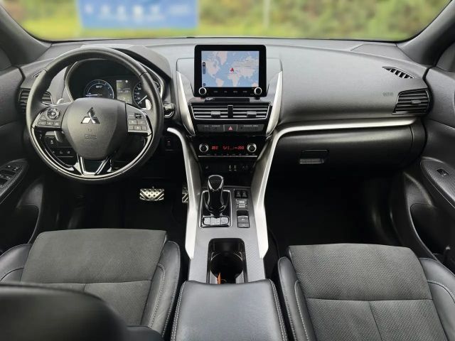 Mitsubishi Eclipse Cross 4WD