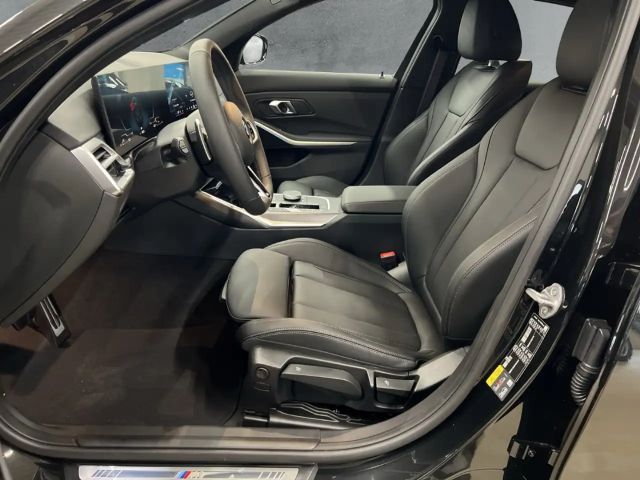 BMW 330 330e M-Sport Sedan