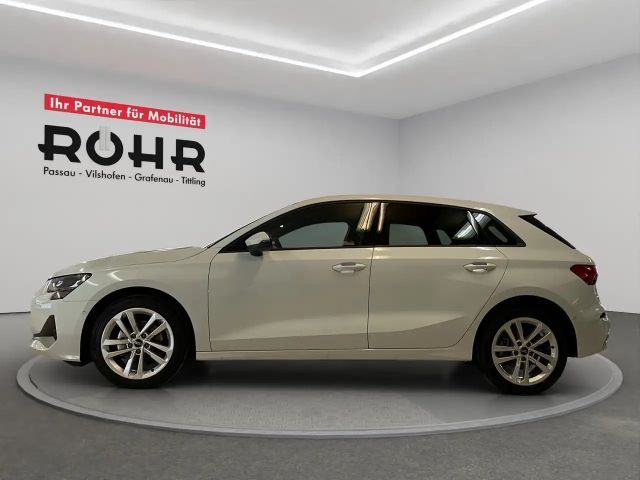 Audi A3 35 TFSI Sedan Sportback