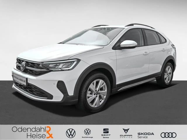 Volkswagen Taigo Life