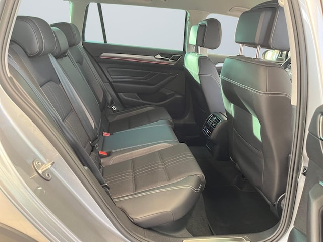 Volkswagen Passat 2.0 TDI 4Motion DSG Variant