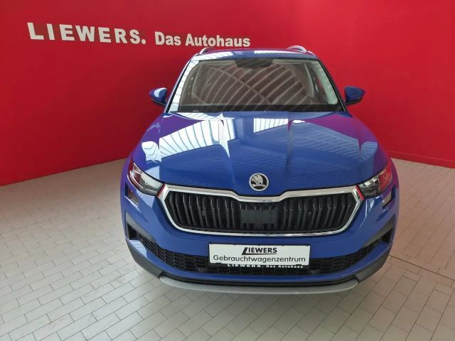 Skoda Kodiaq Ambition