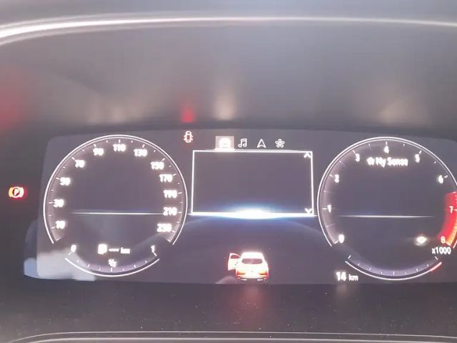 Renault Megane TCe 140 Techno