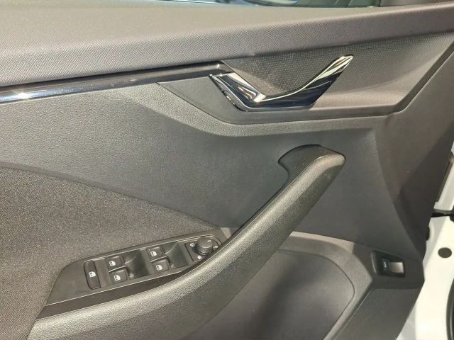 Skoda Kamiq Selection