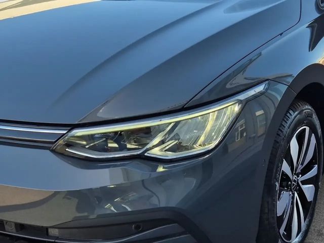 Volkswagen Golf 1.0 TSI Golf VIII Move