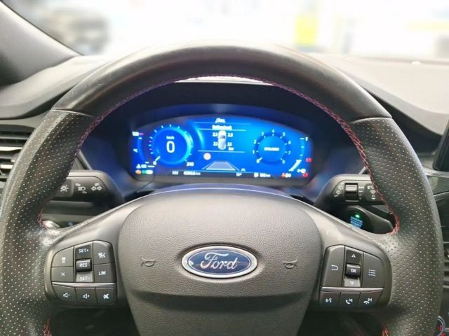 Ford Kuga ST Line X