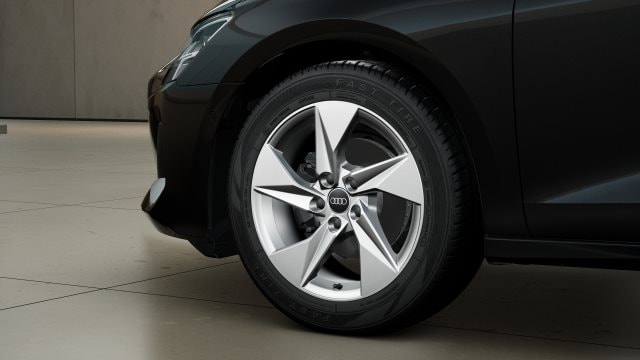 Audi A3 30 TDI Sportback