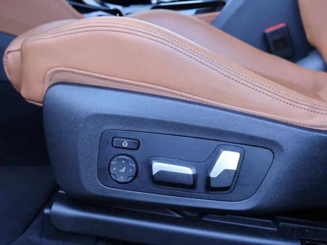 BMW X4 M-Sport xDrive20d