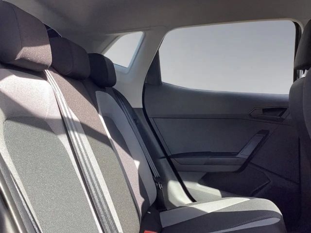 Seat Ibiza 1.0 TSI DSG Style