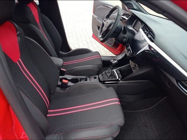 Opel Corsa 1.2 Turbo Turbo