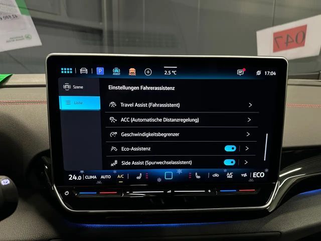 Volkswagen ID.4 4Motion GTX Plus