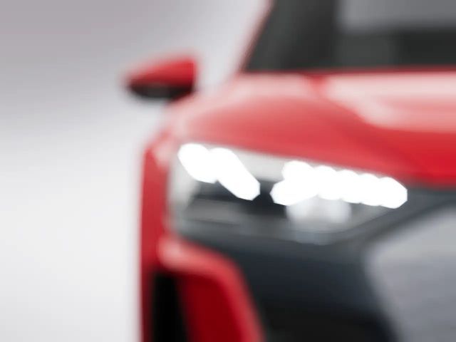 Audi e-tron GT Matrix LED RFK Paket Tour Pake