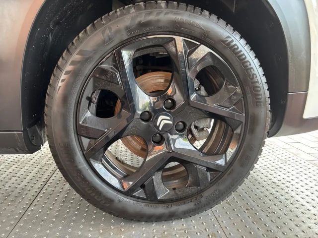 Citroën C3 Aircross Pack Shine