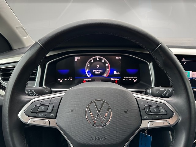 Volkswagen Polo 1.0 TSI Move