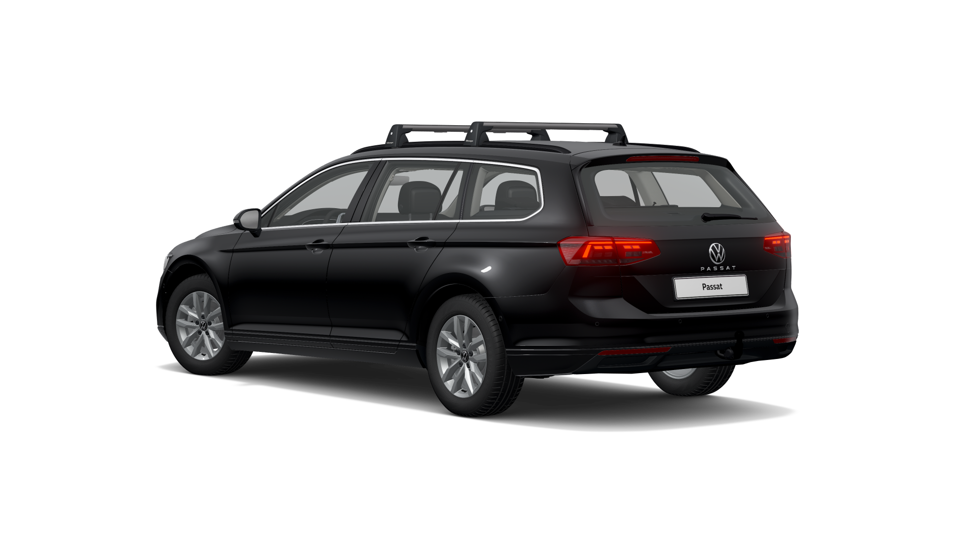 Volkswagen Passat 2.0 TDI Business DSG Variant