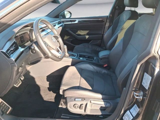 Volkswagen Arteon 2.0 TSI DSG