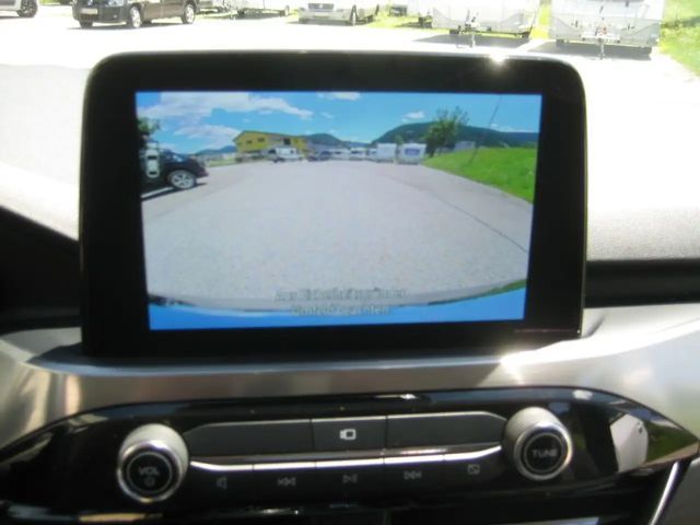 Ford Kuga AWD Titanium