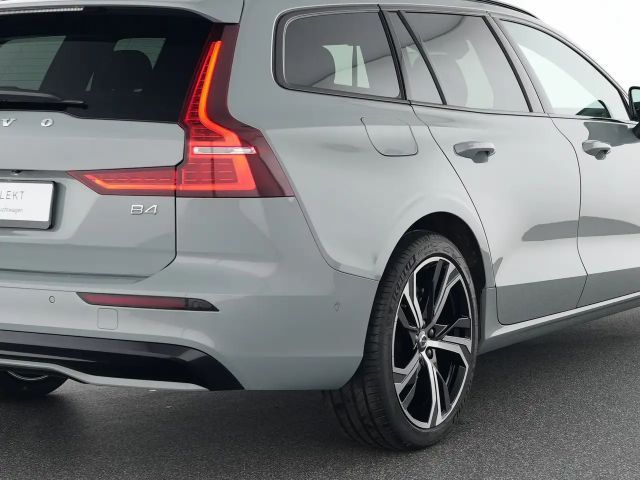Volvo V60 Dark Plus