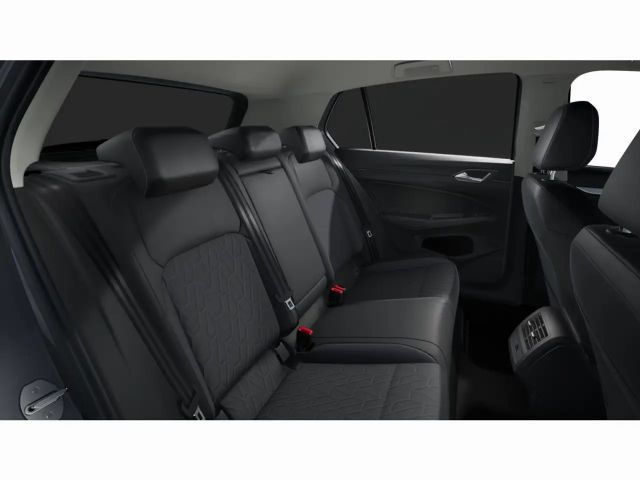 Volkswagen Golf 1.5 eTSI Golf VIII Plus