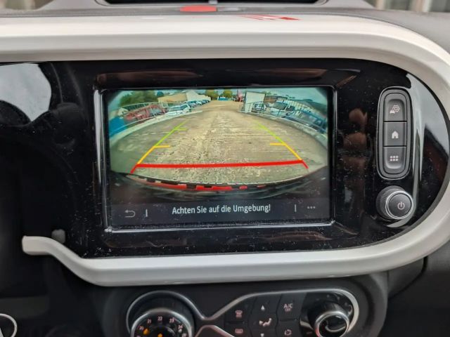 Renault Twingo Electric