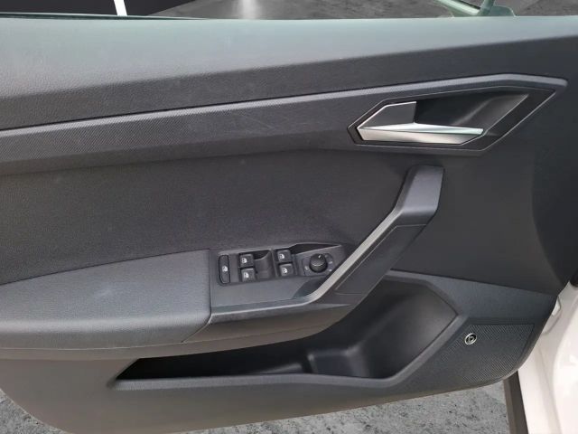 Seat Arona DSG Style