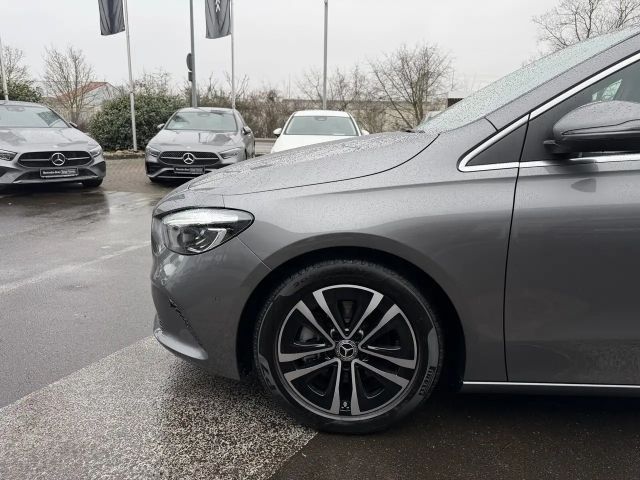 Mercedes-Benz B 200 Progressive