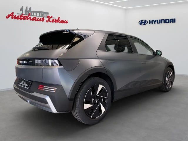 Hyundai IONIQ 5 Dynamiq