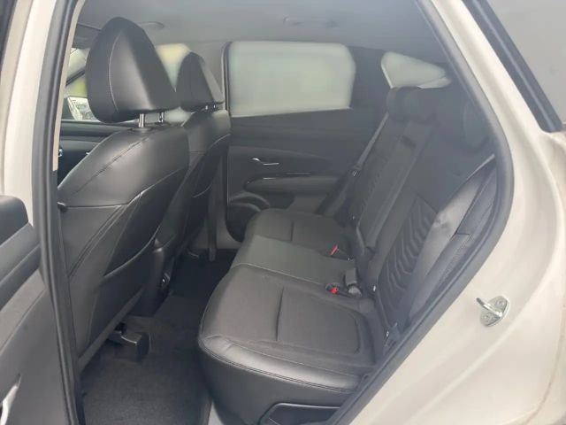 Hyundai Tucson Trend Vierwielaandrijving