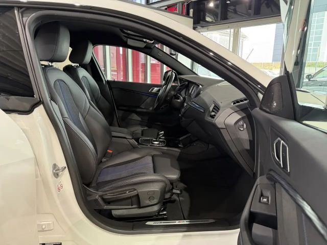 BMW 220 220d M-Sport Sedan