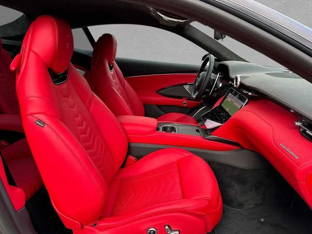 Maserati GranTurismo Trofeo