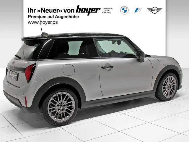MINI Cooper S 3-deurs