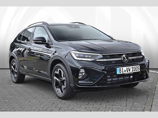 Volkswagen Taigo 1.0 TSI DSG R-Line