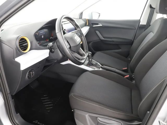 Seat Arona 1.0 EcoTSI DSG Style