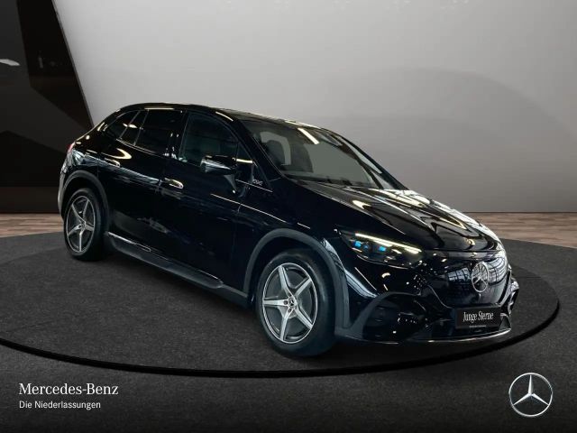 Mercedes-Benz EQE SUV 350 AMG Line