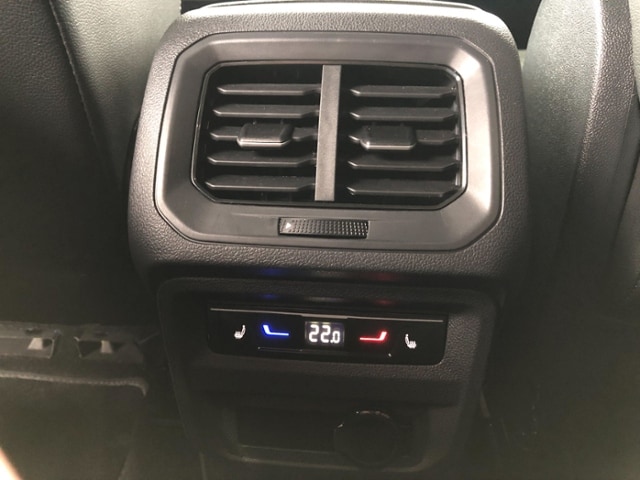 Volkswagen Tiguan 2.0 TSI Allspace DSG