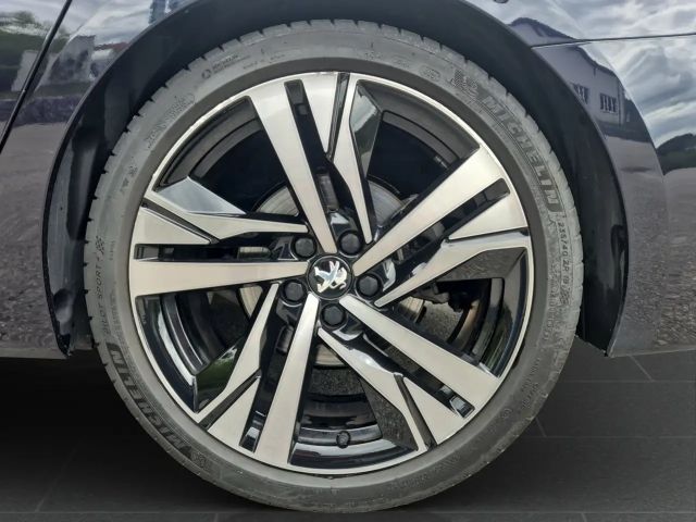 Peugeot 508 BlueHDi EAT8 GT-Line SW