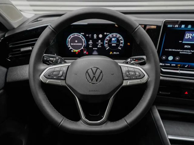 Volkswagen Tiguan DSG