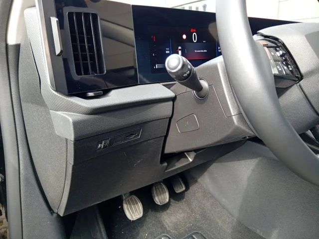 Opel Astra 1.2 Turbo Elegance Turbo