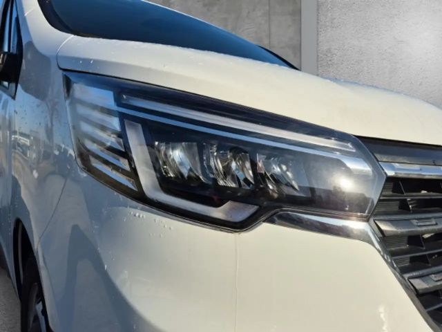 Renault Trafic Blue Comfort L2H1 dCi 150