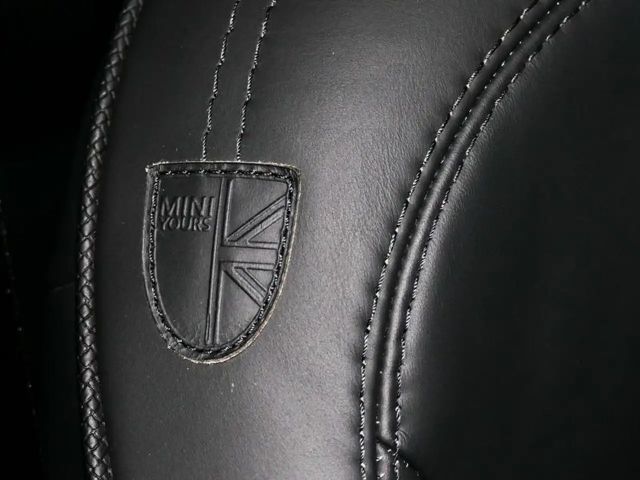 MINI Mini Electric SE