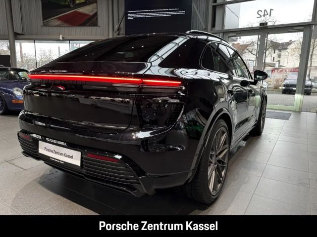 Porsche Macan Turbo