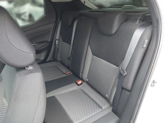 Nissan Micra Acenta IG-T