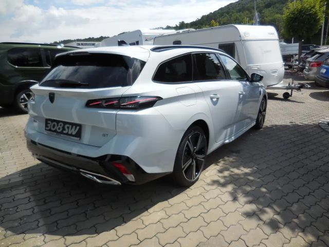 Peugeot 308 BlueHDi EAT8 GT-Line SW