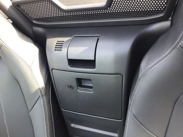 Mazda MX-5 Exclusive-line SkyActiv