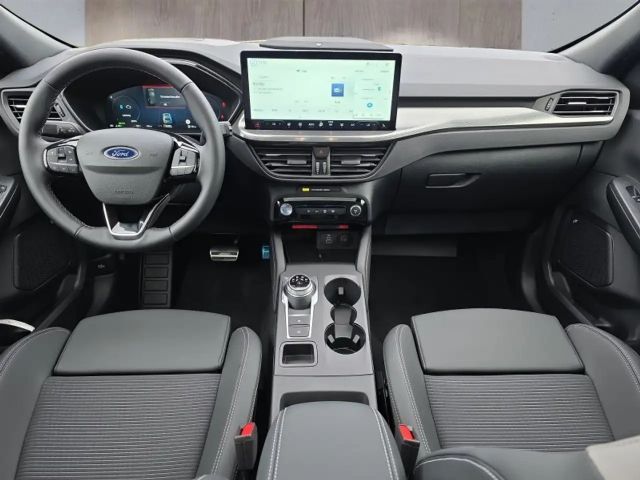 Ford Kuga AWD