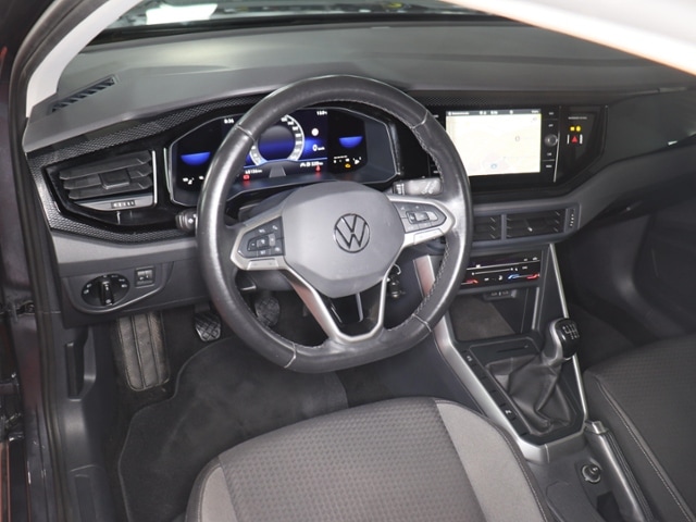 Volkswagen Taigo 1.0 TSI