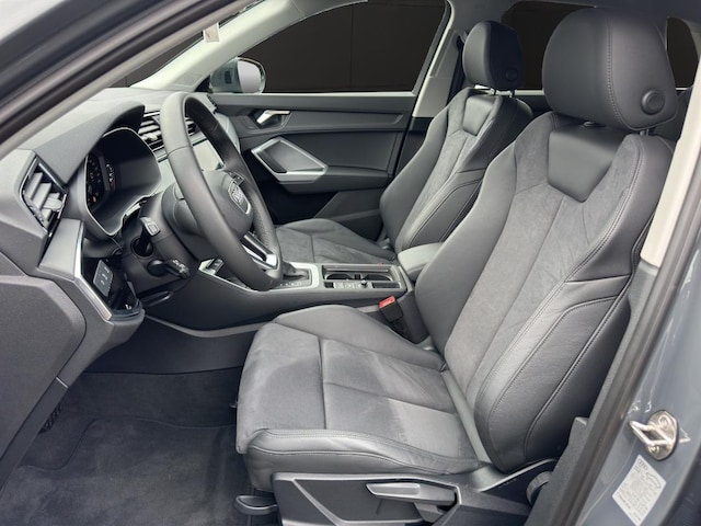 Audi Q3 35 TFSI S-Tronic