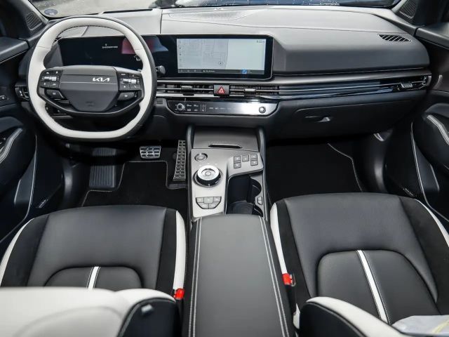 Kia Sportage GT-Line Vierwielaandrijving